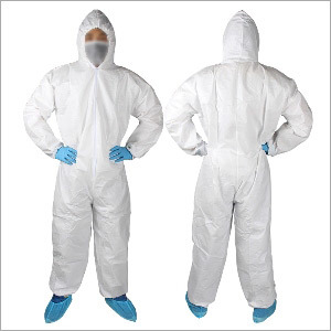 Protective Suits
