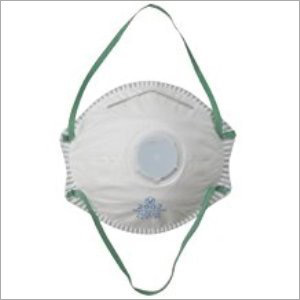 Full Face Respirator