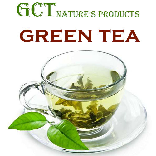 Green Tea