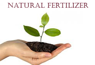 Natural Fertilizer Natural Fertilizer