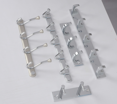 Brass Cloths Hook