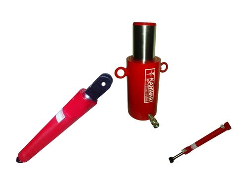 KANWAR HYDRAULIC CYLINDER JACK