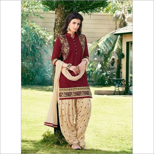 SALWAR SUITS