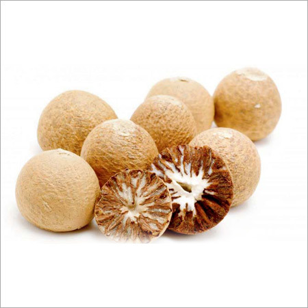 Areca Nuts