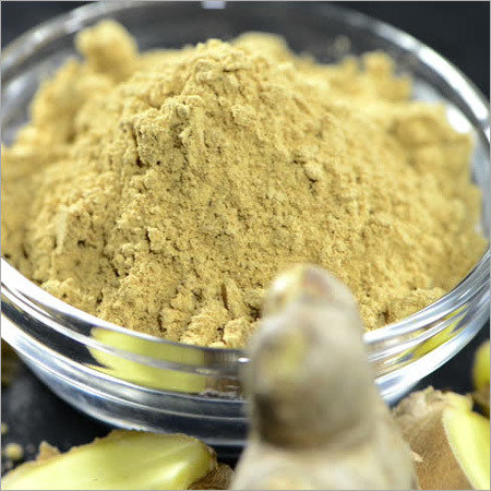 Dry Ginger Powder