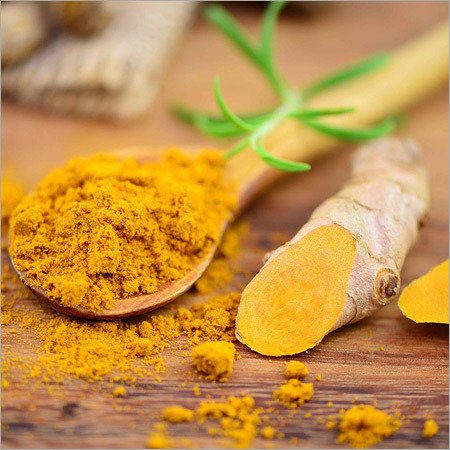 Turmeric Powder