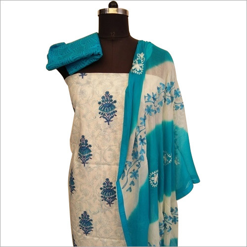 JACQUARD SUITS