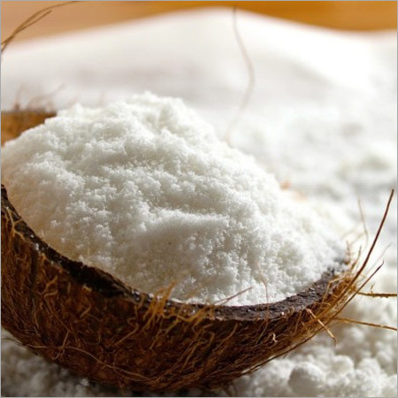Desiccated Coconut Powder