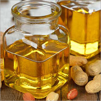 Groundnut Oil