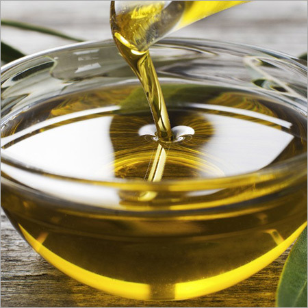 Sesame Oil