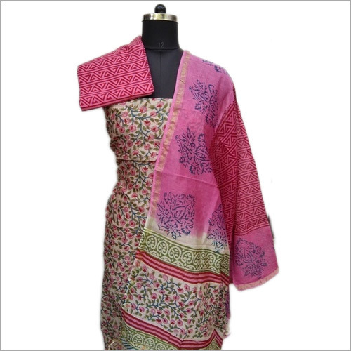 LADIES FANCY SUITS