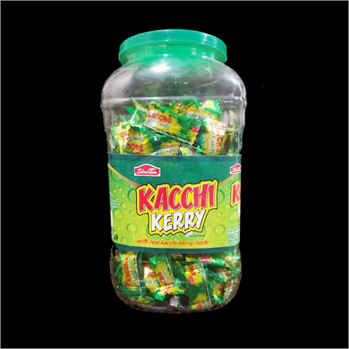 Kacha Aam