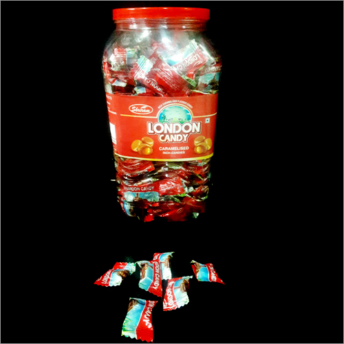 London Candy