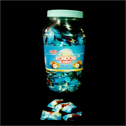 London Coconut