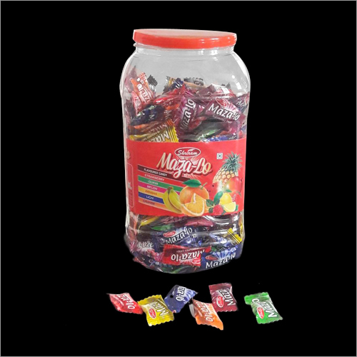 Mzlo Jar