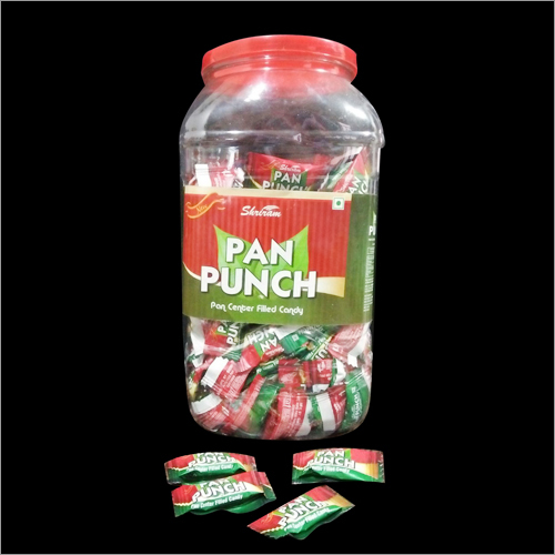 Pan Punch
