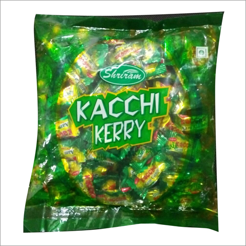 Kaccha Aam
