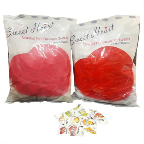 Sweet Heart Candy