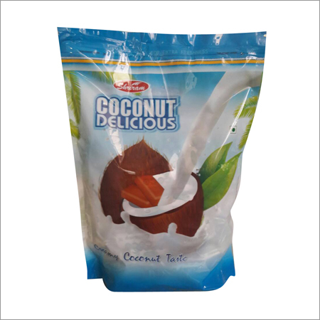 Coconut Delicious