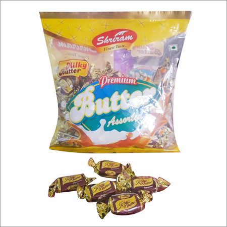 Kaju Butter