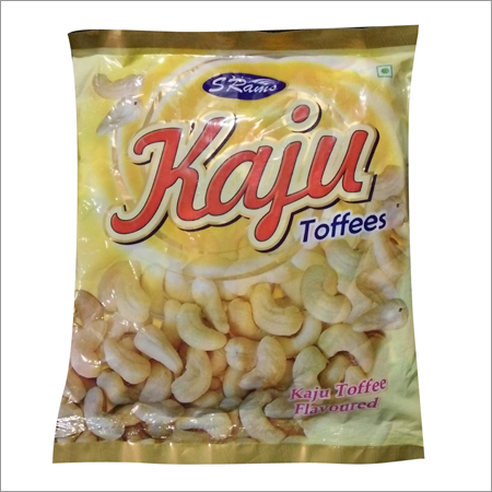 Kaju Toffee