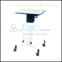 Medical Equipment Stand