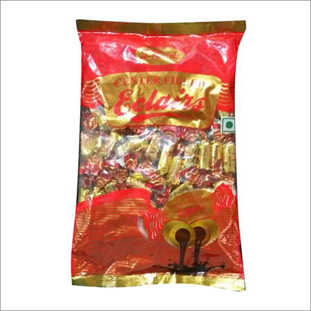 Red Eclairs