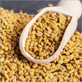 Fenugreek Seeds