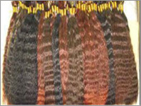 Bulk Colour Hair