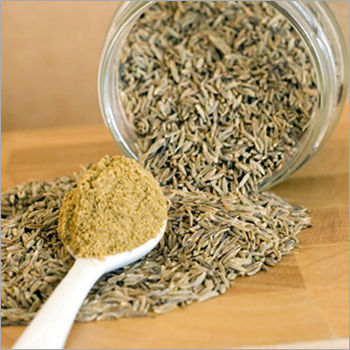 Cumin Seeds