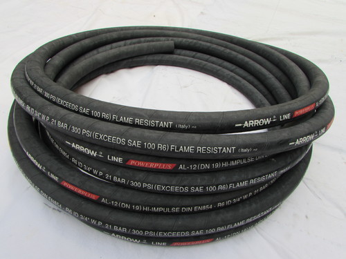 Arrow Line Hydraulic Hose
