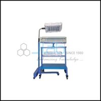 Cfl Phototherapy Unit