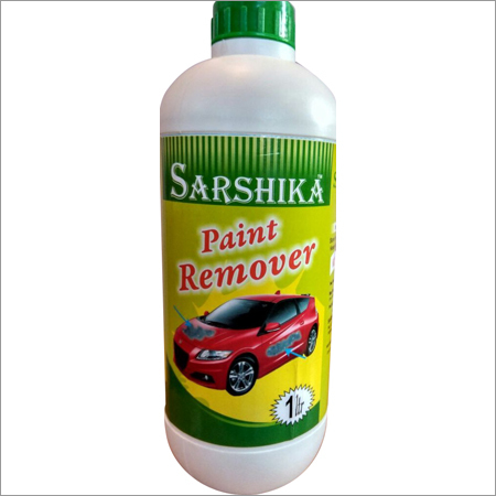 Paint Remover