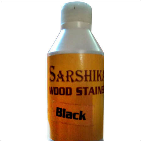 Wood Stainers