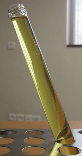 Linear Alkylbenzene Oil