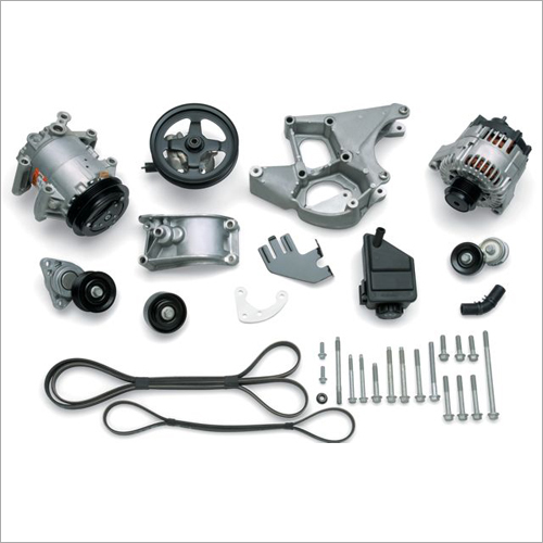 Military Hydraulic Equipment