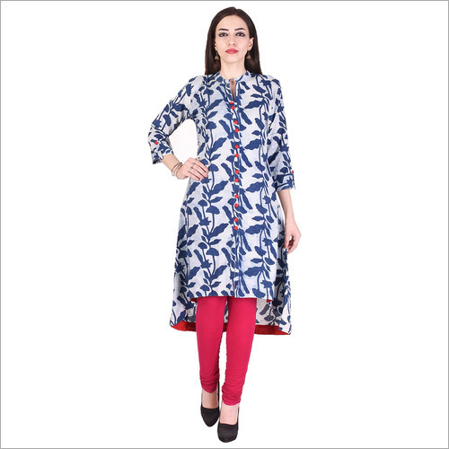 TRADITIONAL KURTIS