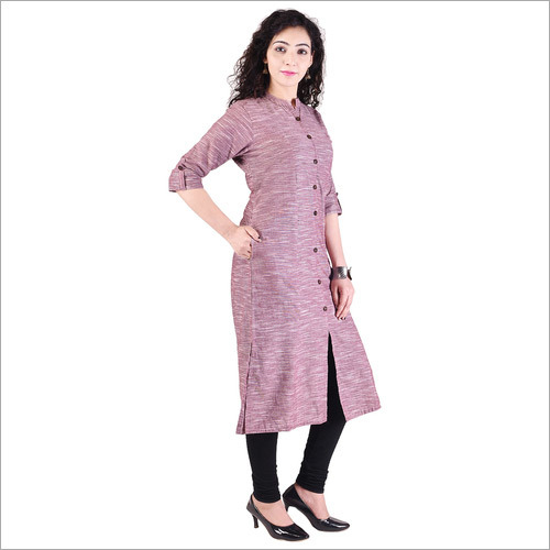 LONG KURTIS