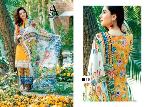 BEAUTIFULL DESIGNER SALWAR SUITS
