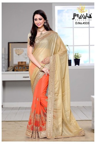 Bollywood Designer Sarees