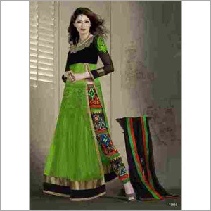 ANARKALI KURTIS