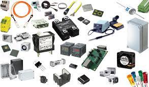 Defence Electronics Products
