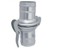 Miller Coupling Miller Coupling
