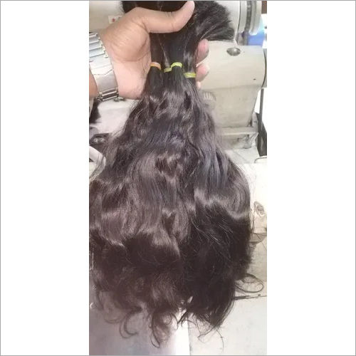 Indian Unprocessed Hair