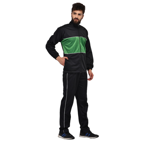 Cotton Tracksuit Men