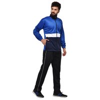 Childrens Grey Tracksuit