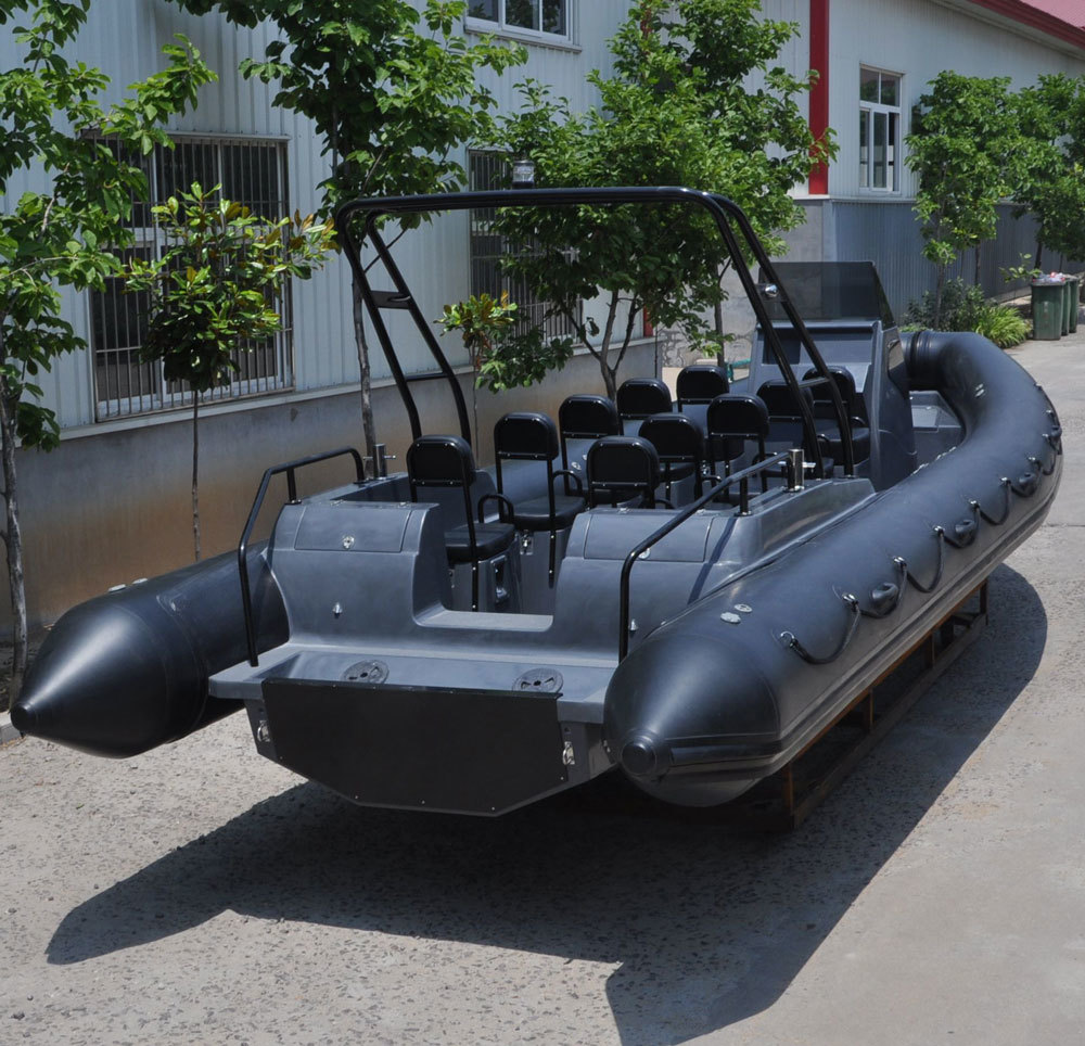 Liya 27ft Military Rib Boats for sale Manufacturer & Exporter