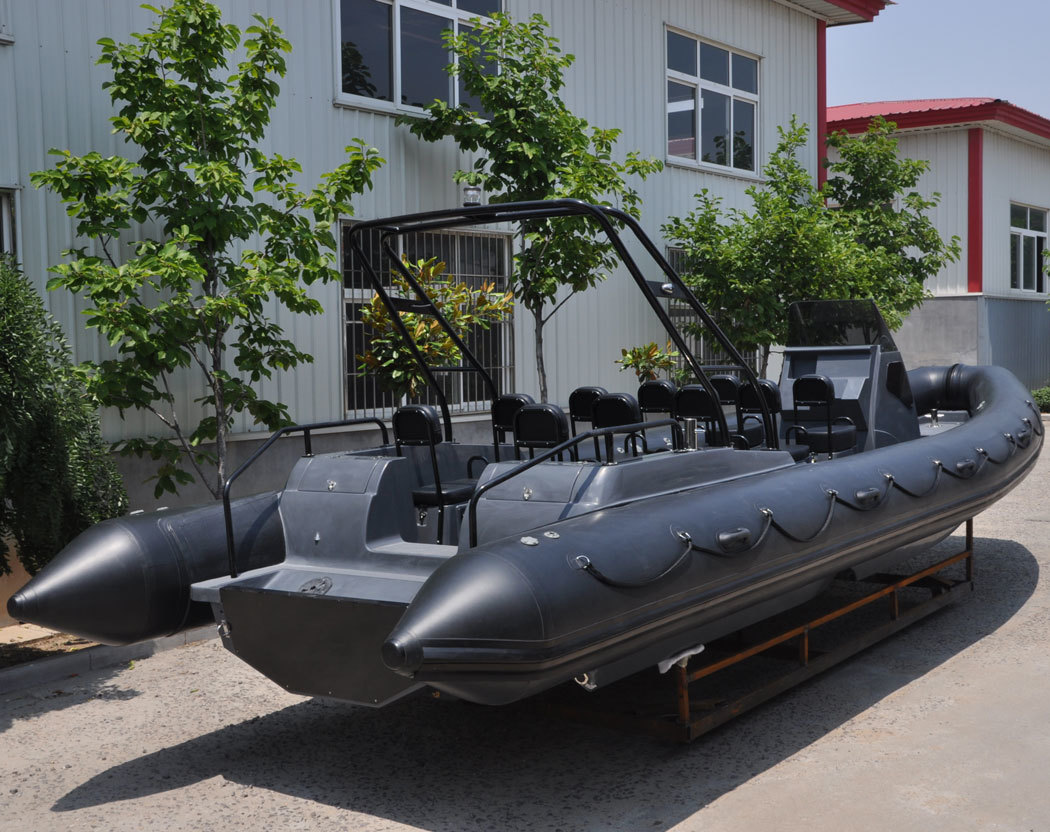 Liya 27ft Military Rib Boats for sale Manufacturer & Exporter