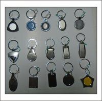 Metal Key chains