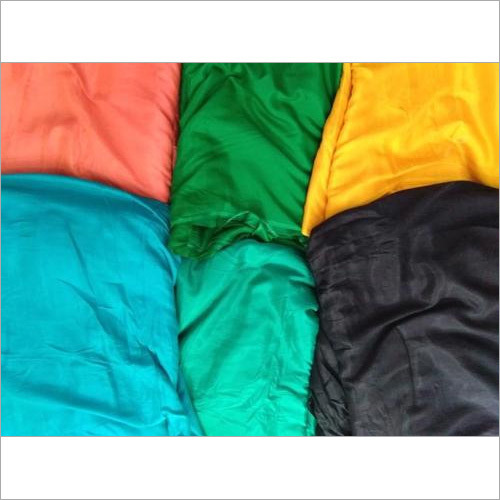 COTTON KNITTED FABRIC